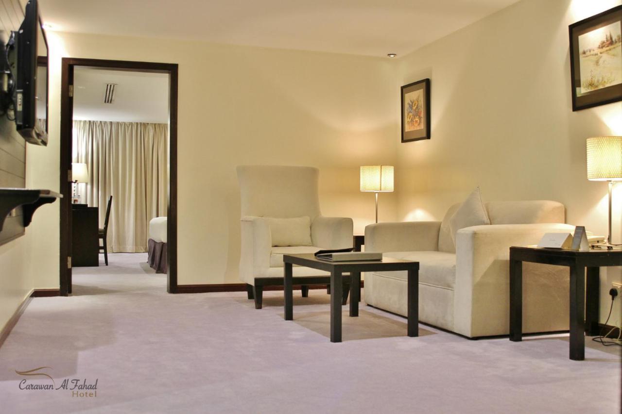 Carawan Al Fahad Hotel Riad Cameră foto
