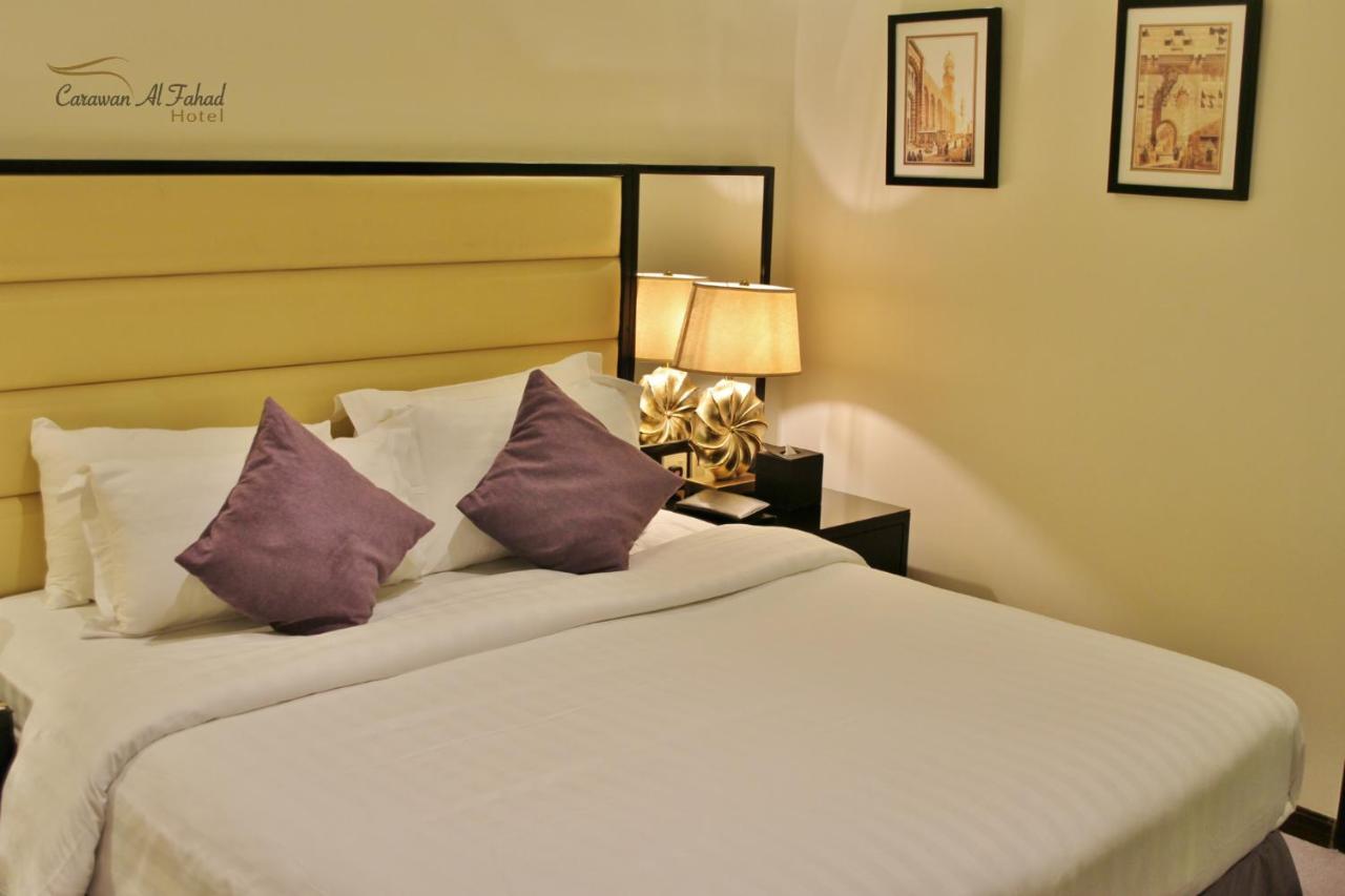 Carawan Al Fahad Hotel Riad Cameră foto