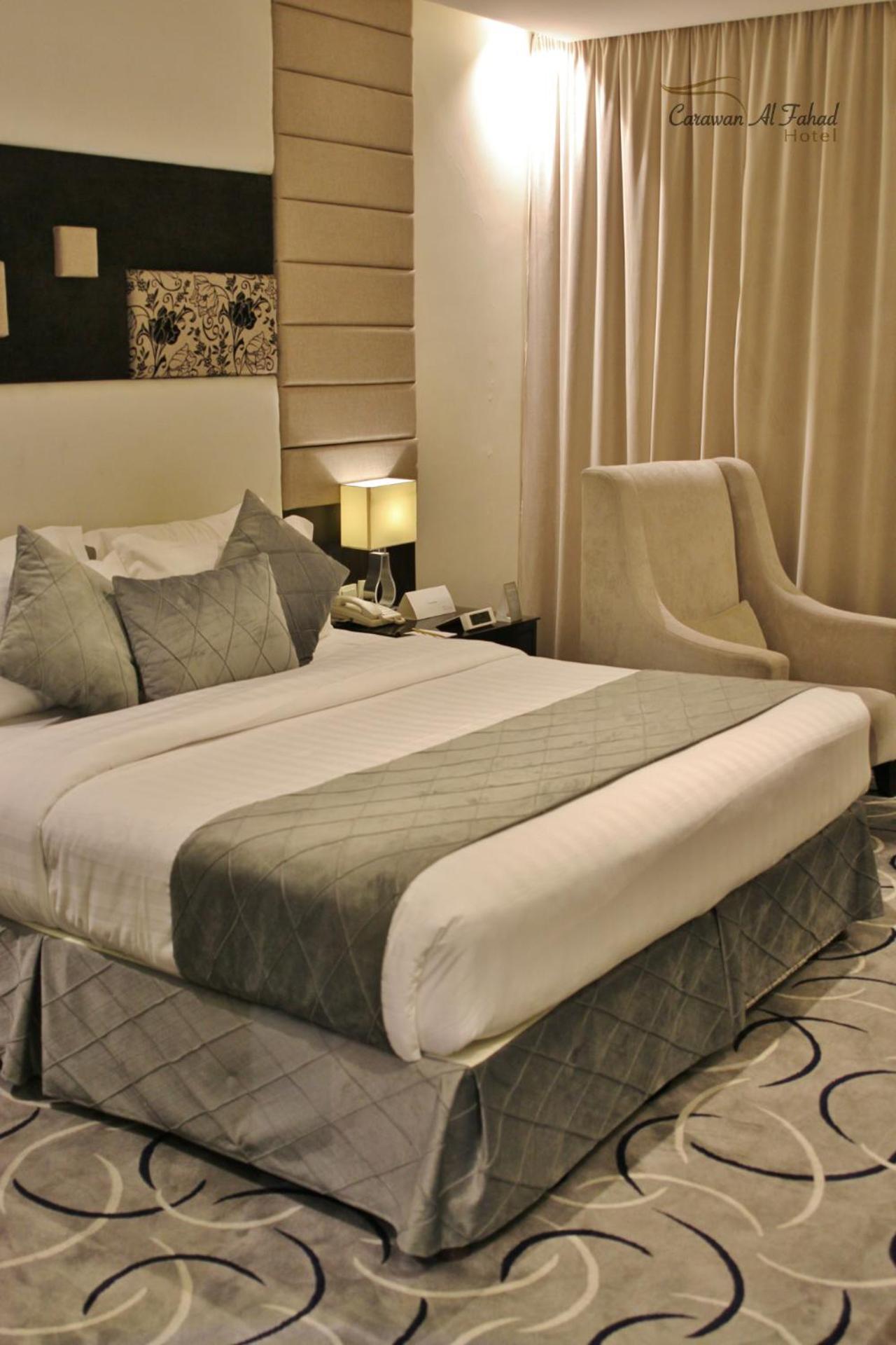 Carawan Al Fahad Hotel Riad Cameră foto